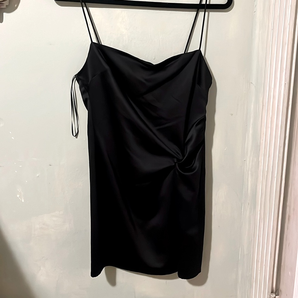 Top shop - little black dress
